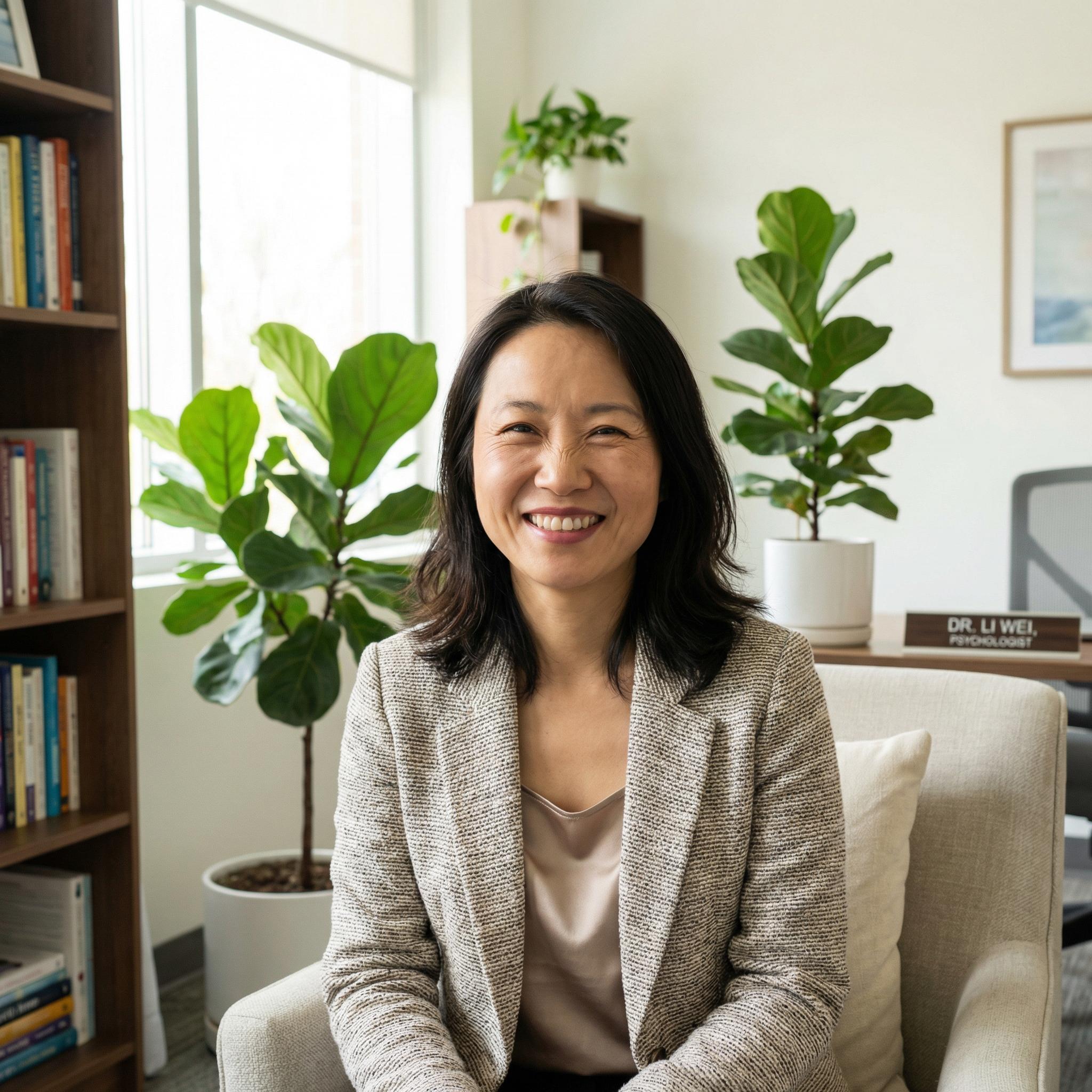 糖心vlog心理顾问张薇