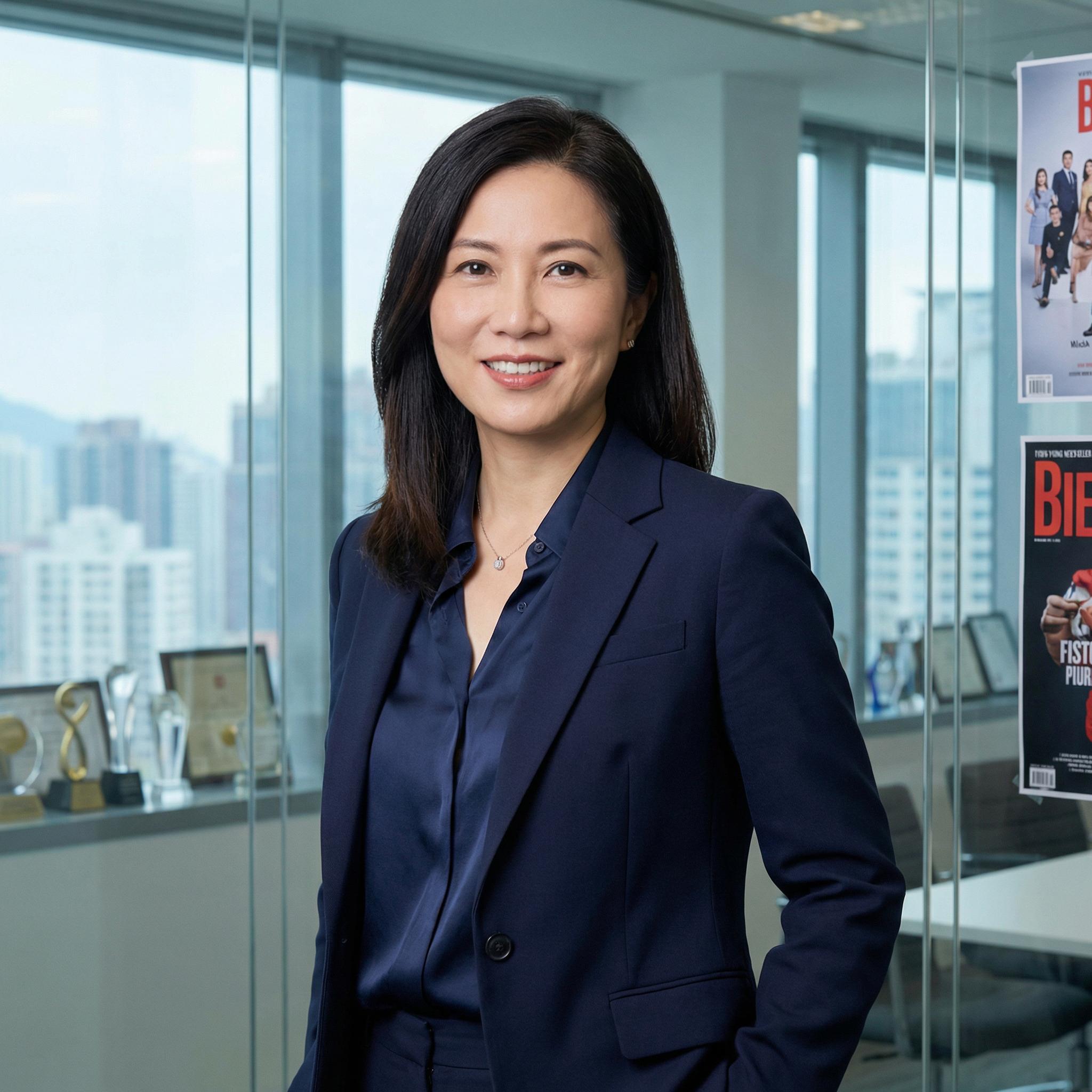 糖心vlog制片人李雪