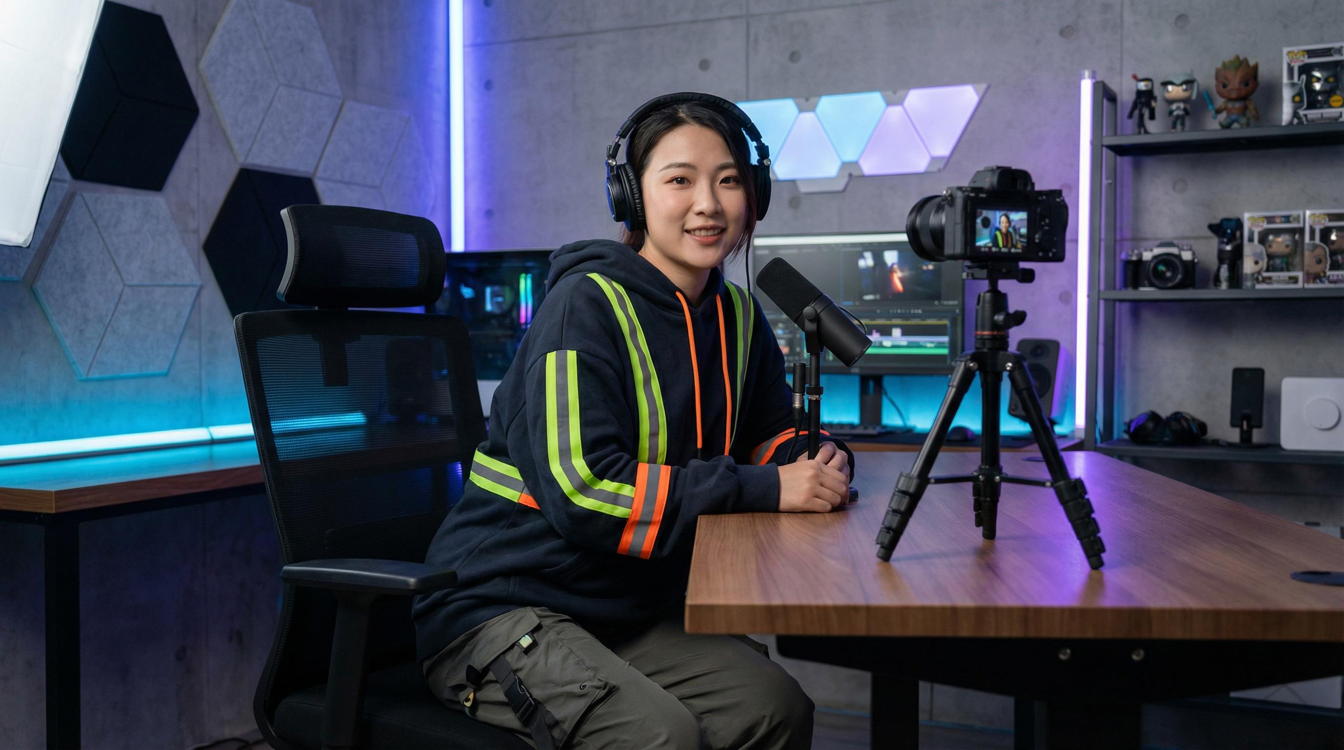 糖心vlog视频创作平台