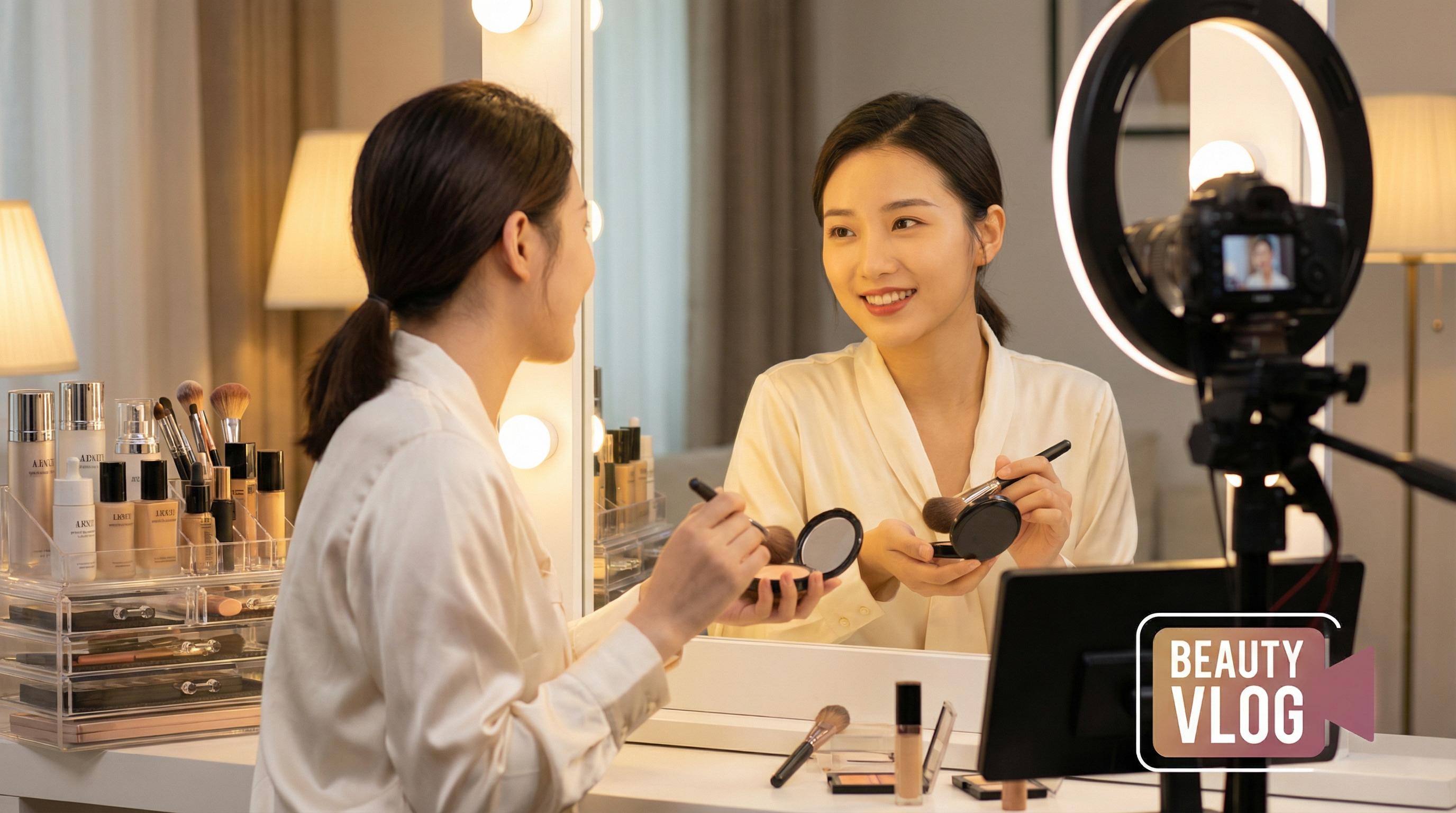 糖心vlog新人教程