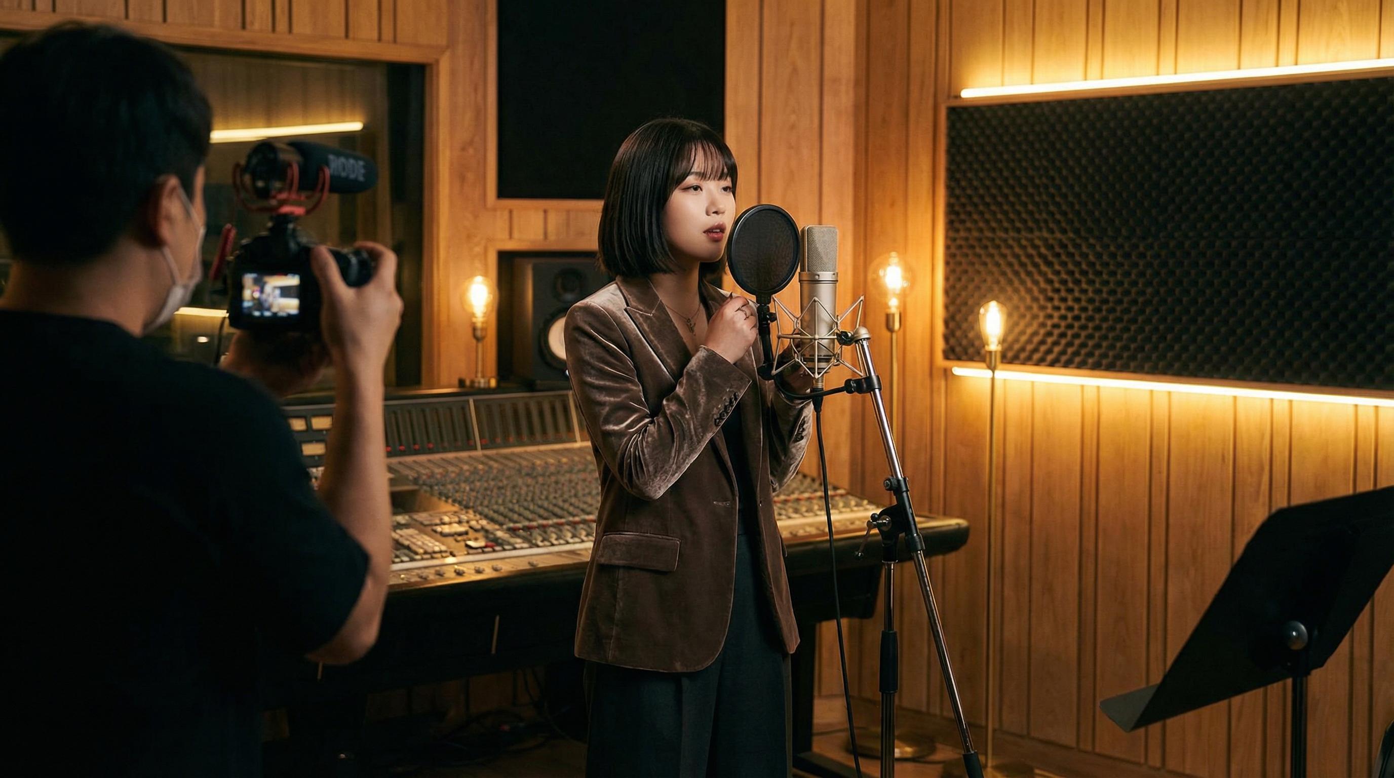 糖心vlog美食视频