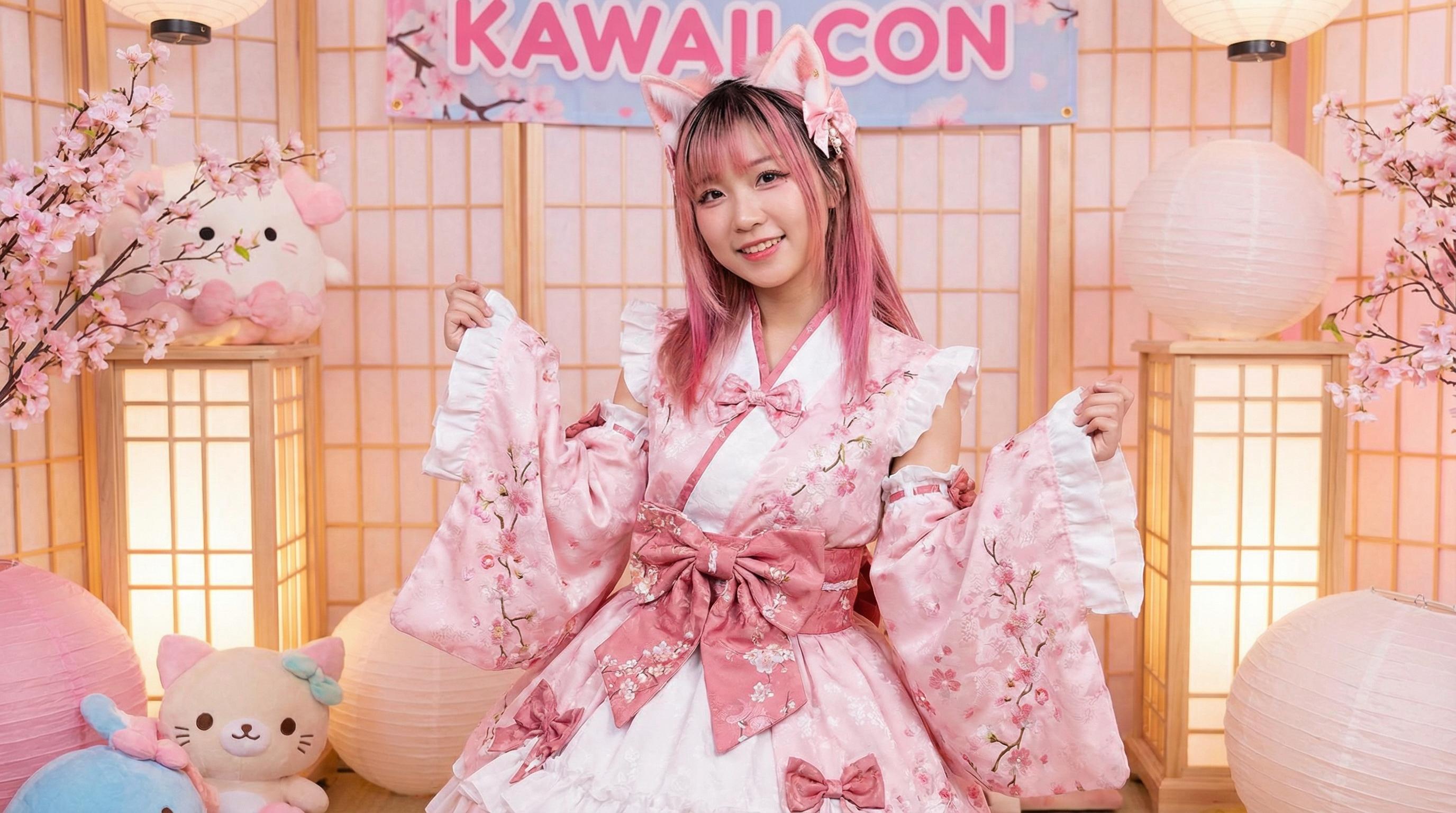 糖心vlog二次元视频