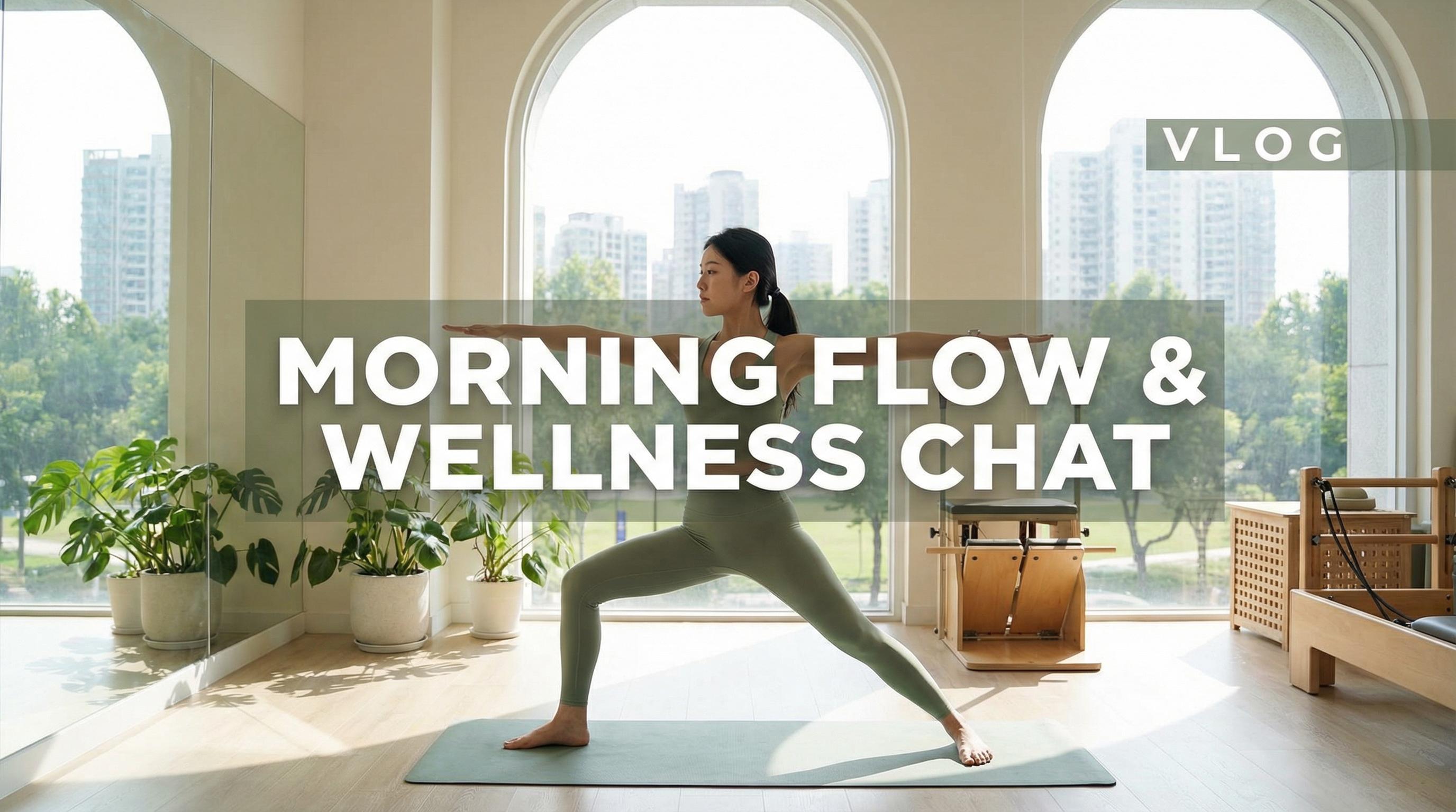 糖心vlog健身视频